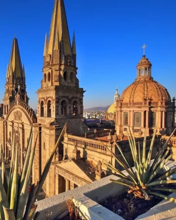 Guadalajara